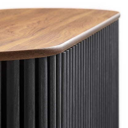 Fortitude 59" Oval Sideboard by Modway