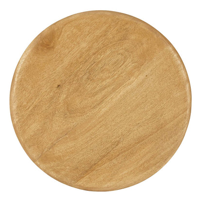 Rivian Round Side Table by Modway
