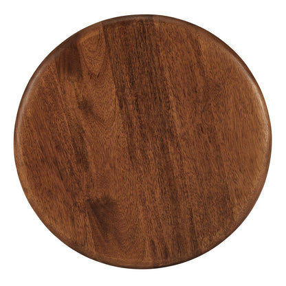 Rivian Round Side Table by Modway