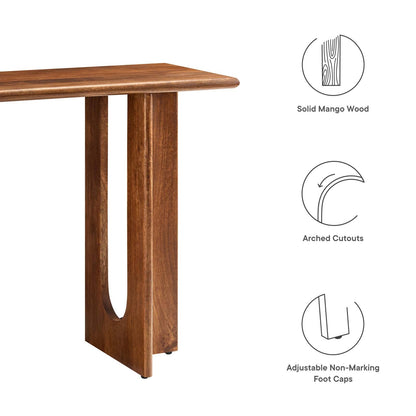 Rivian 46" Console Table by Modway
