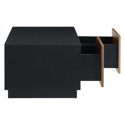 Holden 36" Coffee Table by Modway