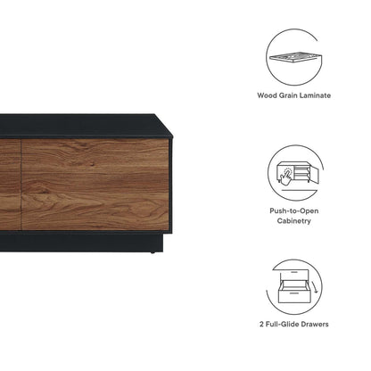 Holden 36" Coffee Table by Modway