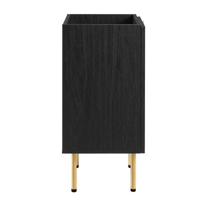 Chaucer 18" Bathroom Vanity Cabinet (Sink Basin Not Included) by Modway