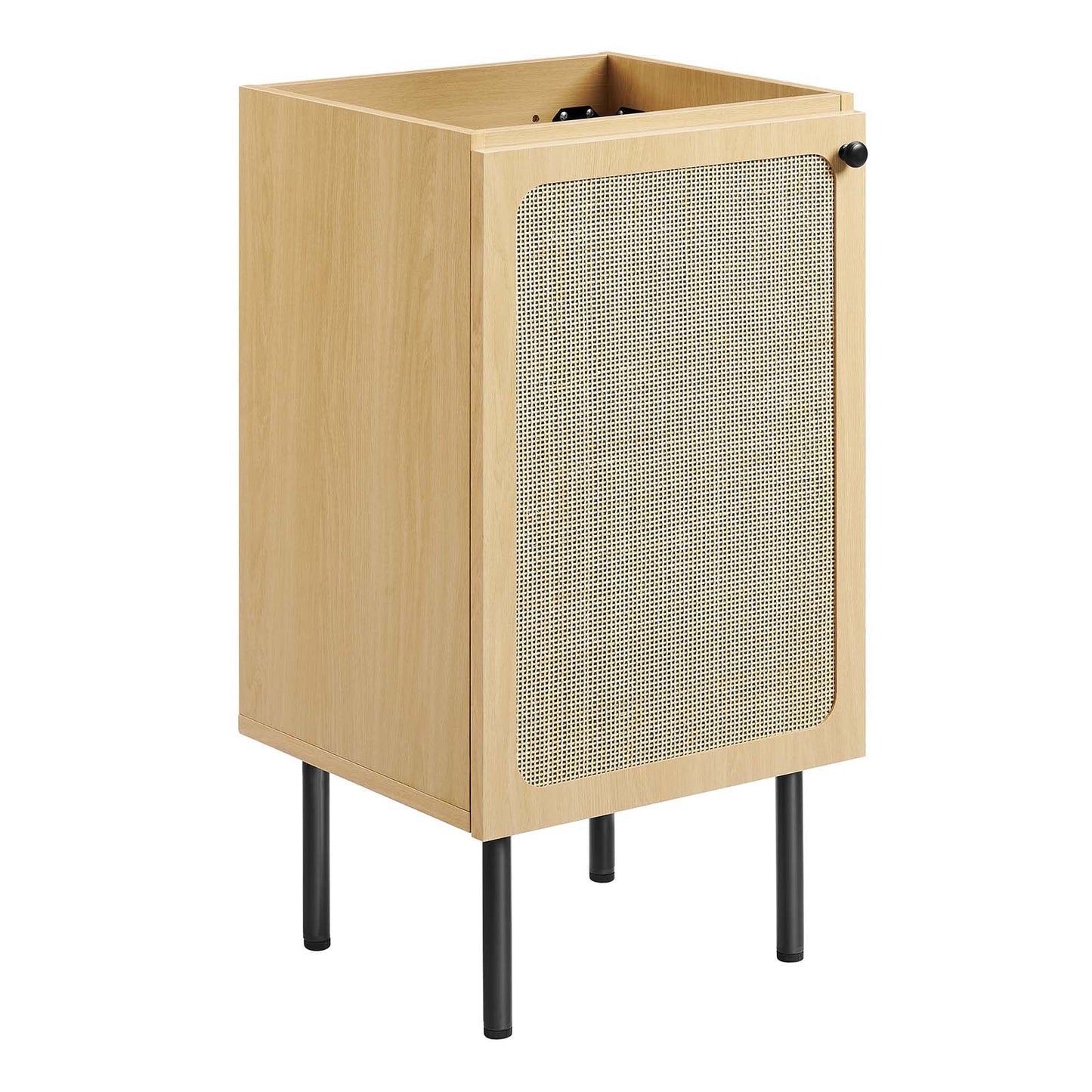 Chaucer 18" Bathroom Vanity Cabinet (Sink Basin Not Included) by Modway