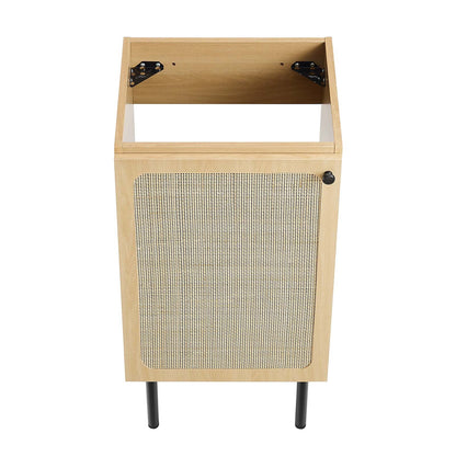 Chaucer 18" Bathroom Vanity Cabinet (Sink Basin Not Included) by Modway