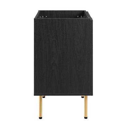 Chaucer 24" Bathroom Vanity Cabinet (Sink Basin Not Included) by Modway