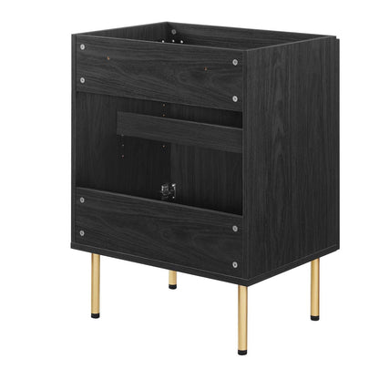 Chaucer 24" Bathroom Vanity Cabinet (Sink Basin Not Included) by Modway
