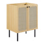 Chaucer 24" Bathroom Vanity Cabinet (Sink Basin Not Included) by Modway