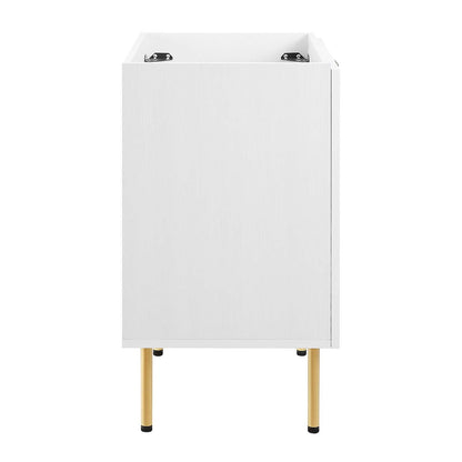 Chaucer 24" Bathroom Vanity Cabinet (Sink Basin Not Included) by Modway