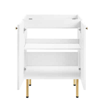 Chaucer 24" Bathroom Vanity Cabinet (Sink Basin Not Included) by Modway