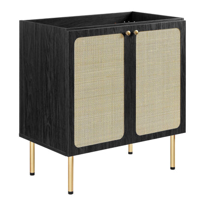 Chaucer 30" Bathroom Vanity Cabinet (Sink Basin Not Included) by Modway