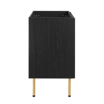 Chaucer 30" Bathroom Vanity Cabinet (Sink Basin Not Included) by Modway