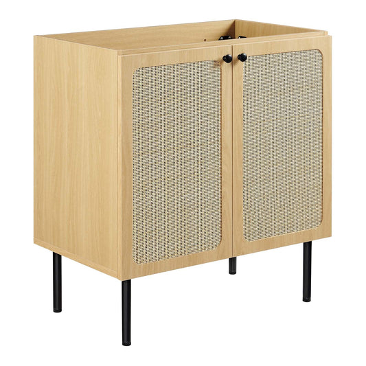 Chaucer 30" Bathroom Vanity Cabinet (Sink Basin Not Included) by Modway