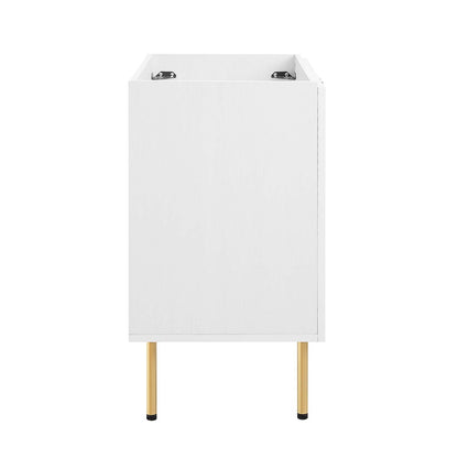 Chaucer 30" Bathroom Vanity Cabinet (Sink Basin Not Included) by Modway