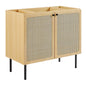 Chaucer 36" Bathroom Vanity Cabinet (Sink Basin Not Included) by Modway