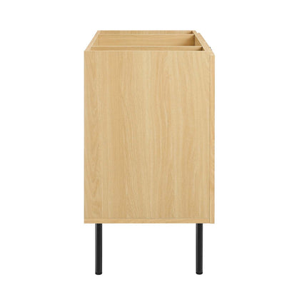 Chaucer 36" Bathroom Vanity Cabinet (Sink Basin Not Included) by Modway