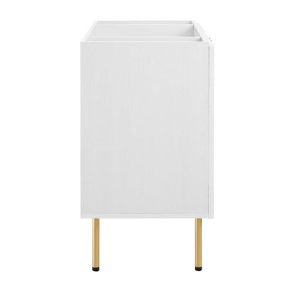 Chaucer 36" Bathroom Vanity Cabinet (Sink Basin Not Included) by Modway