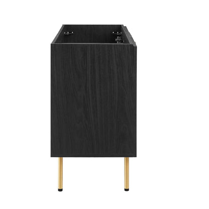 Chaucer 48" Bathroom Vanity Cabinet (Sink Basin Not Included) by Modway