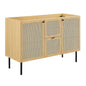 Chaucer 48" Bathroom Vanity Cabinet (Sink Basin Not Included) by Modway