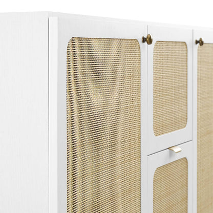Chaucer 48" Bathroom Vanity Cabinet (Sink Basin Not Included) by Modway