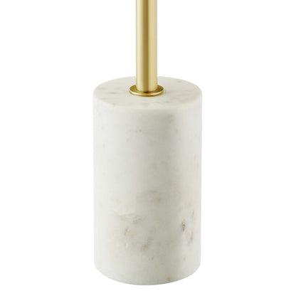 Lyric Round Side Table by Modway