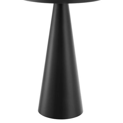 Maren Round Side Table by Modway