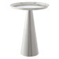 Maren Round Side Table by Modway