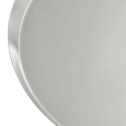 Maren Round Side Table by Modway