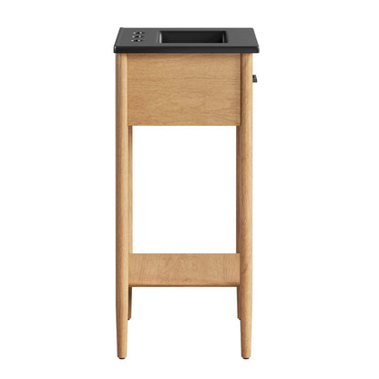 Zaire 18" Bathroom Vanity by Modway