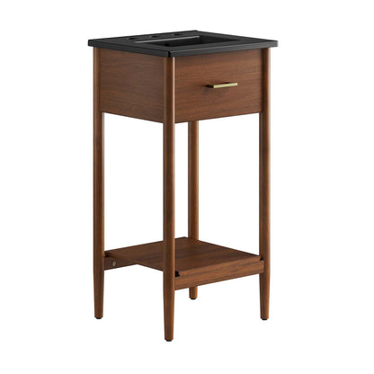 Zaire 18" Bathroom Vanity by Modway