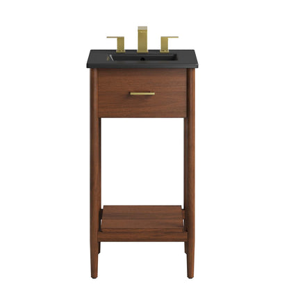 Zaire 18" Bathroom Vanity by Modway
