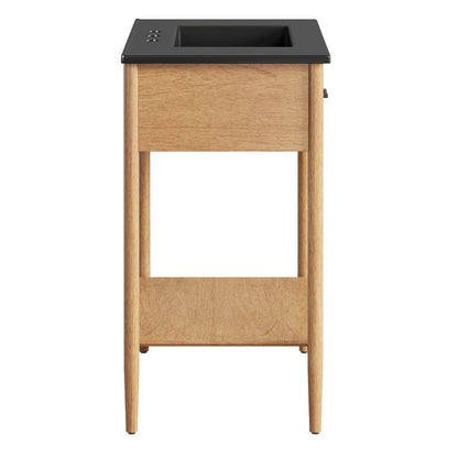 Zaire 30" Bathroom Vanity by Modway