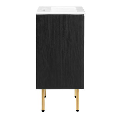 Chaucer 18" Bathroom Vanity by Modway