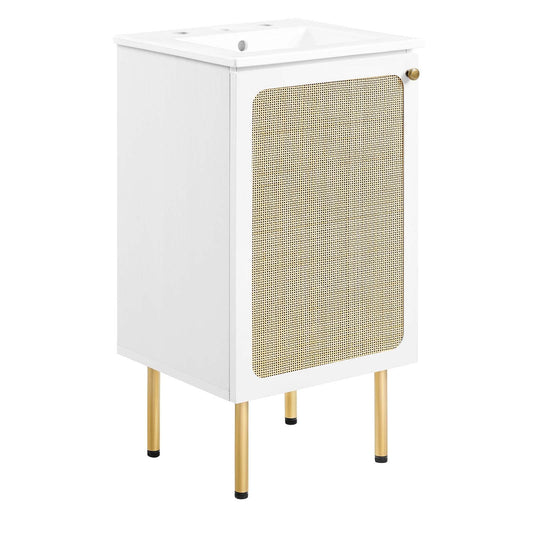 Chaucer 18" Bathroom Vanity by Modway