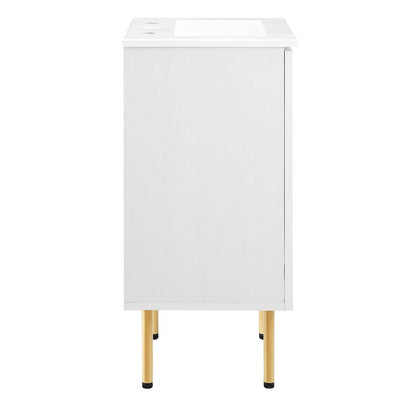 Chaucer 18" Bathroom Vanity by Modway
