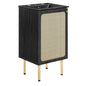 Chaucer 18" Bathroom Vanity by Modway