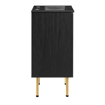 Chaucer 18" Bathroom Vanity by Modway