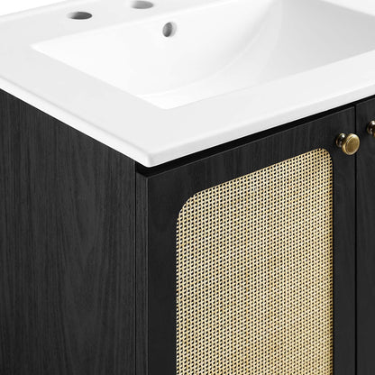 Chaucer 24" Bathroom Vanity by Modway