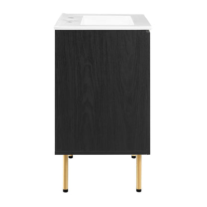 Chaucer 24" Bathroom Vanity by Modway