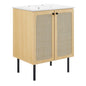 Chaucer 24" Bathroom Vanity by Modway