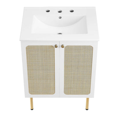 Chaucer 24" Bathroom Vanity by Modway