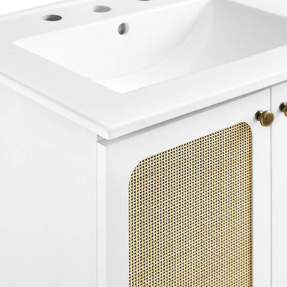 Chaucer 24" Bathroom Vanity by Modway