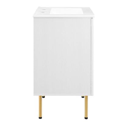 Chaucer 24" Bathroom Vanity by Modway