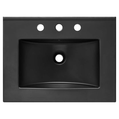 Chaucer 24" Bathroom Vanity by Modway
