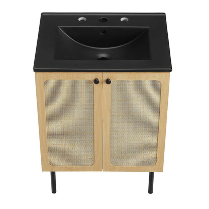 Chaucer 24" Bathroom Vanity by Modway