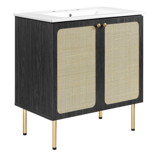 Chaucer 30" Bathroom Vanity by Modway