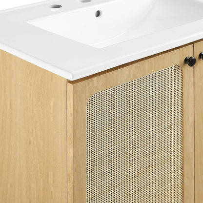 Chaucer 30" Bathroom Vanity by Modway