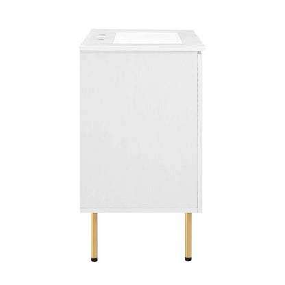 Chaucer 30" Bathroom Vanity by Modway