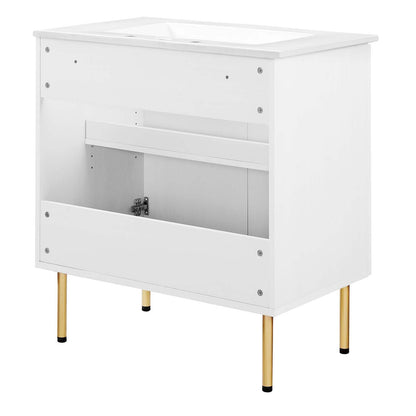 Chaucer 30" Bathroom Vanity by Modway