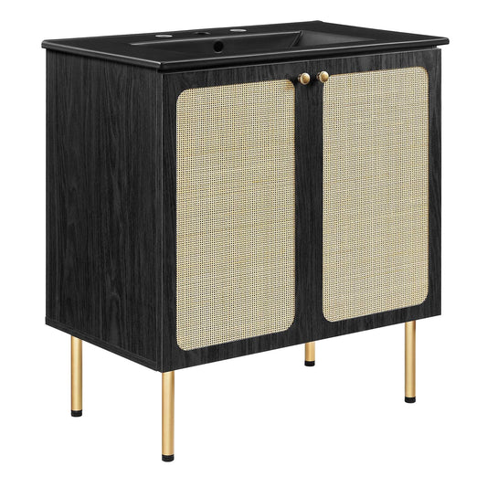 Chaucer 30" Bathroom Vanity by Modway